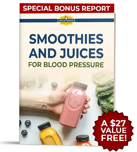 Cholibrium  Bonus - Smoothies and Juices