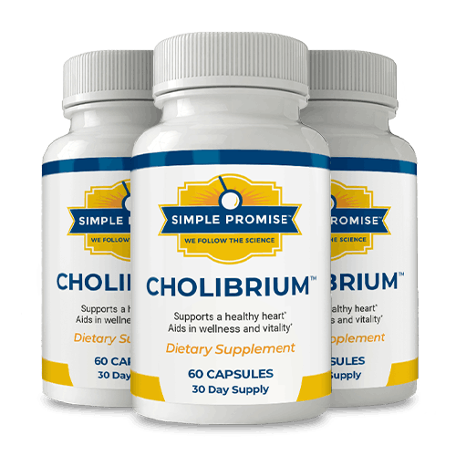 How Does Cholibrium Work?